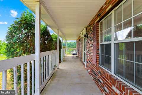 2247 REO DRIVE, EFFORT, PA 18330