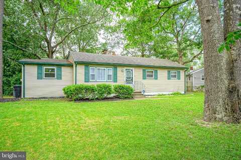 3 E BEACH ROAD, WILLIAMSTOWN, NJ 08094