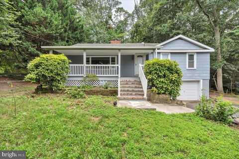 546 HURFFVILLE CROSSKEYS ROAD, SEWELL, NJ 08080