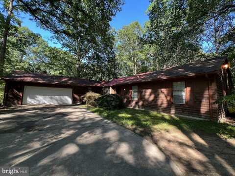 20 MUIRFIELD COURT, DOVER, DE 19904
