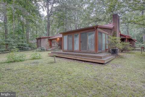 20 MUIRFIELD COURT, DOVER, DE 19904