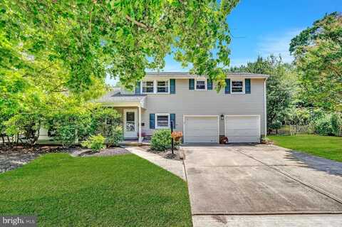 20 RYAN ROAD, CRANBURY, NJ 08512
