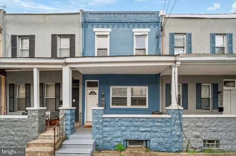 2132 WHARTON STREET, PHILADELPHIA, PA 19146
