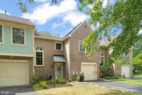 12 DORSET DRIVE, MEDFORD, NJ 08055