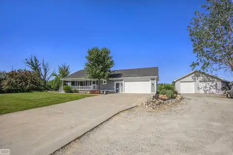 3435 Breen, Emmett, MI 48022