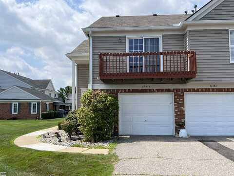 37466 Stonegate, Clinton Township, MI 48036