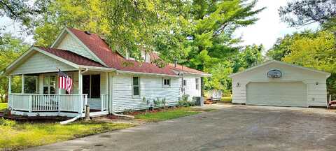 3403 Krafft, Fort Gratiot, MI 48059