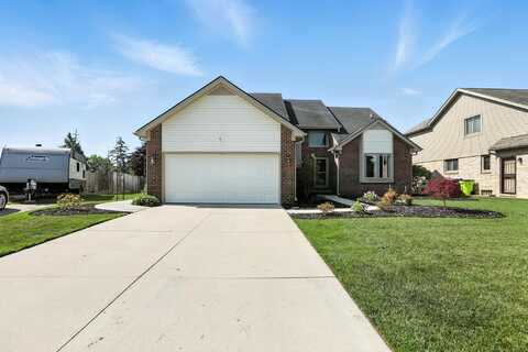 29716 Chelsea, Chesterfield Twp, MI 48051