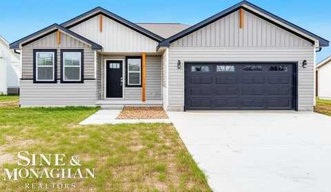 223 Nevada, Marysville, MI 48040