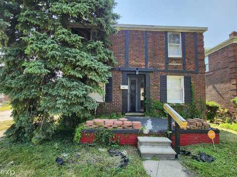 10620 Somerset, Detroit, MI 48224