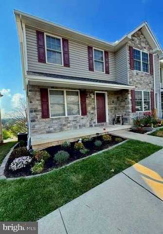 516 POTOMAC STREET N, WAYNESBORO, PA 17268