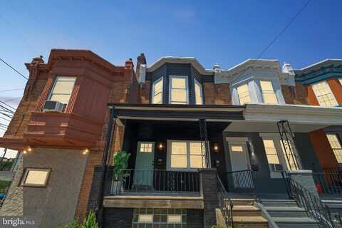 103 E COULTER STREET, PHILADELPHIA, PA 19144