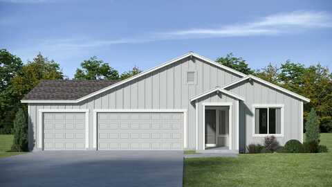 1151 Fairway Road, Madras, OR 97741