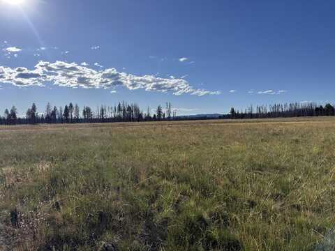 White Birch Way, Bly, OR 97622