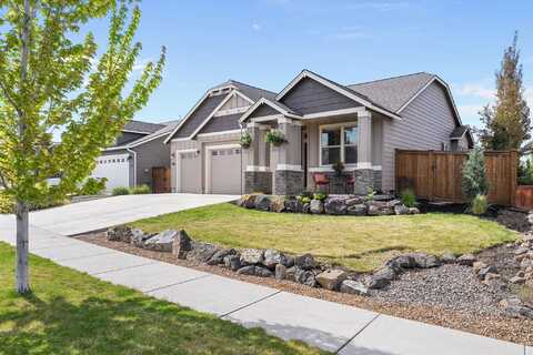 20815 Alpine Ridge Place, Bend, OR 97701