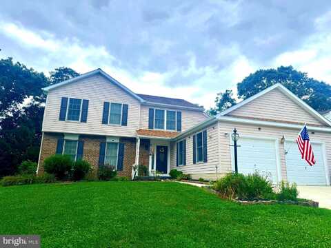 304 BOEING COURT, ABINGDON, MD 21009
