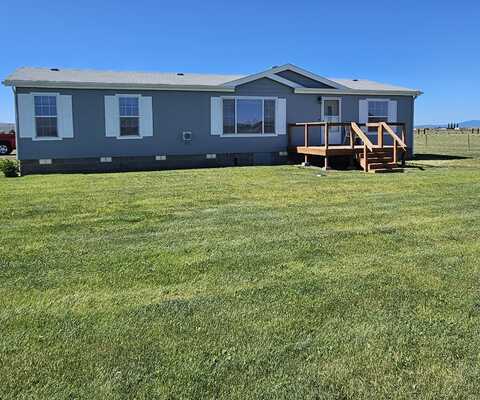 87800 Christmas Valley Highway, Christmas Valley, OR 97641