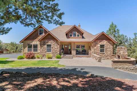 16030 SW Canyon View Place, Terrebonne, OR 97760