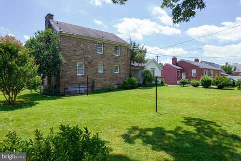 7110 OLD HARFORD ROAD, BALTIMORE, MD 21234
