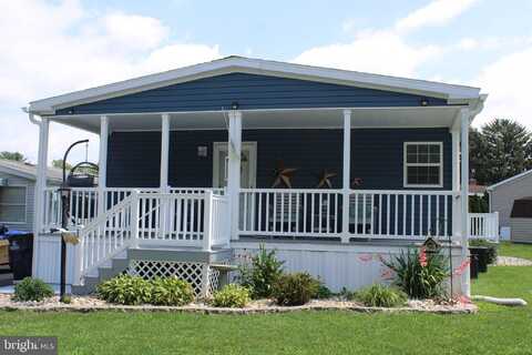 26 RUTH DRIVE, GORDONVILLE, PA 17529