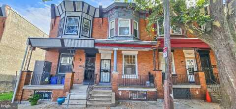 1322 KERBAUGH STREET, PHILADELPHIA, PA 19140