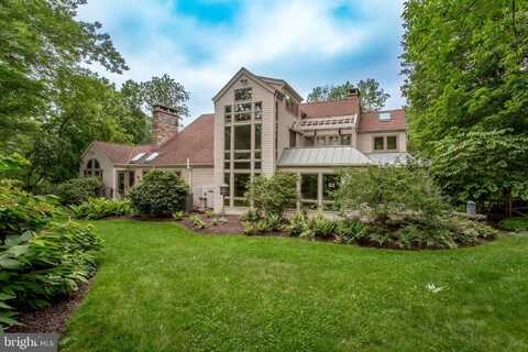 260 CAFFERTY RD, PIPERSVILLE, PA 18947