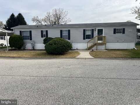 267 TONY CIRCLE, MANTUA, NJ 08051