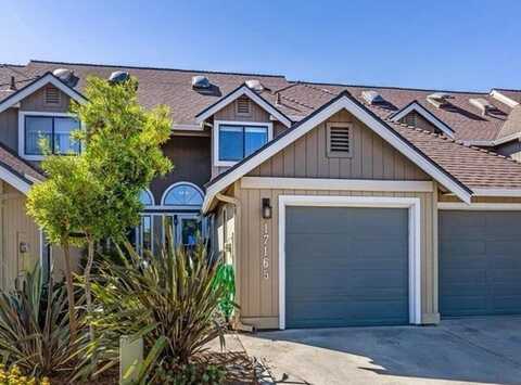 17165 Creekside CIR, Morgan Hill, CA 95037