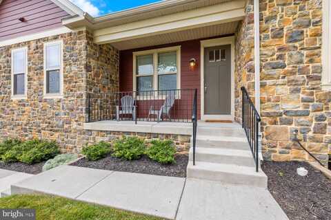 6606 ACCIPITER DRIVE, NEW MARKET, MD 21774