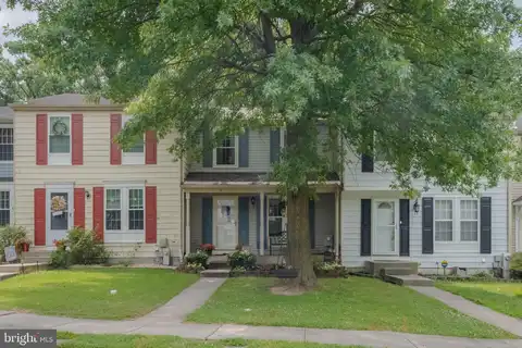 15 DALLINGTON COURT, PERRY HALL, MD 21128