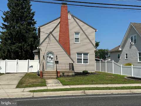 26 N VALLEY AVENUE, VINELAND, NJ 08360