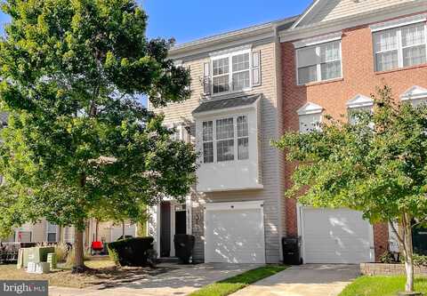 43625 MARGUERITE STREET, CALIFORNIA, MD 20619