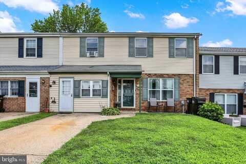 3013 ALCOTT COURT, BENSALEM, PA 19020
