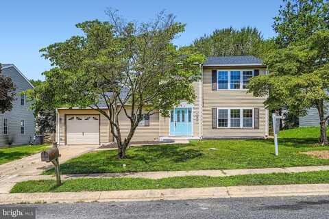 3706 INWOOD COURT, ABINGDON, MD 21009