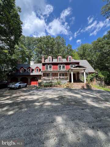 8605 RUNNING FOX COURT, FAIRFAX STATION, VA 22039