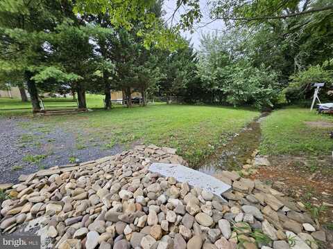 5350 WATER STREET, STEPHENS CITY, VA 22655