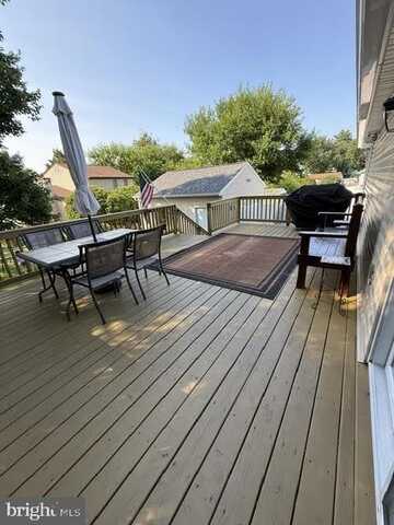505 SMOKETREE COURT, FREDERICK, MD 21703