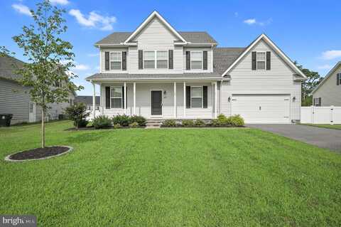 69 N RIDGE BROOK DRIVE, FELTON, DE 19943