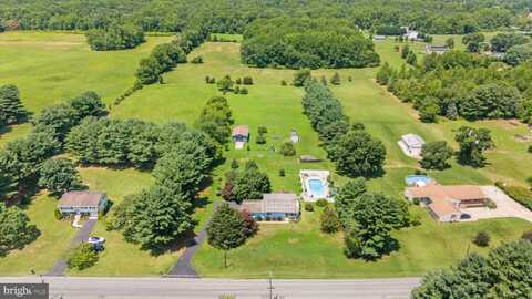 186 PENNSVILLE-PEDRICKTOWN ROAD, PEDRICKTOWN, NJ 08067