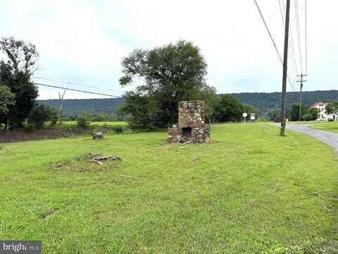 1435 GERRARDSTOWN ROAD, GERRARDSTOWN, WV 25420