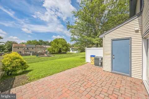 5503 RED HAVEN DRIVE, MARLTON, NJ 08053