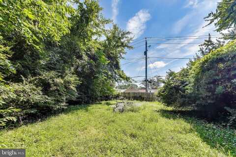 2807 BELLEVIEW AVENUE, CHEVERLY, MD 20785