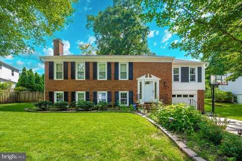 4926 KING DAVID BOULEVARD, ANNANDALE, VA 22003