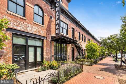 57 N STREET NW, WASHINGTON, DC 20001