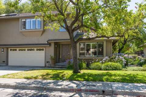 1216 Chantel WAY, REDWOOD CITY, CA 94061