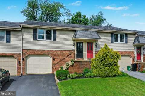 606 S CEDAR STREET, LITITZ, PA 17543