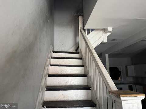 3220 W GARRISON AVENUE, BALTIMORE, MD 21215