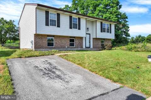 11 STARBOARD DRIVE, TANEYTOWN, MD 21787