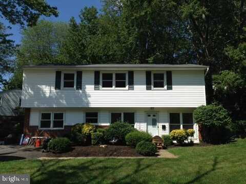5734 OVERLY DRIVE, ALEXANDRIA, VA 22310