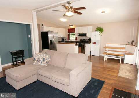 185 CODJUS DRIVE, RISING SUN, MD 21911